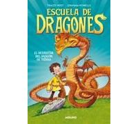 El Despertar Del Dragón De Tierra / Dragon Masters: Rise Of The Earth Dragon