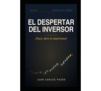 El Despertar del Inversor: ¡Paco, abre el americano!
