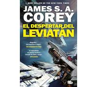 El despertar del Leviatán / Leviathan Wakes