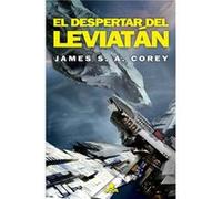 El Despertar Del Leviatán - [Livre en VO] Corey, James S A (Auteur)