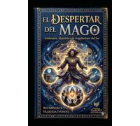 EL DESPERTAR DEL MAGO