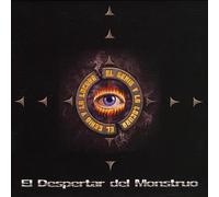 El Despertar Del Monstruo
