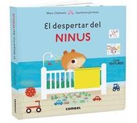 El Despertar Del Ninus - [Livre en VO] Clamens, Marc, Jammes, Laurence (Auteur)