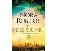El despertar (El Legado del Dragón 1)
