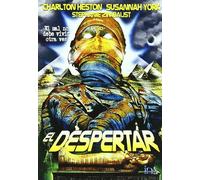 El Despertar [Import]