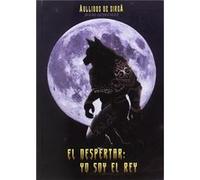 El Despertar - [Livre en VO] González, Julio (Auteur)