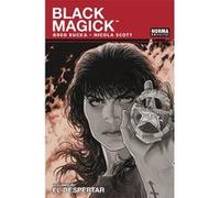 El Despertar - [Livre en VO] Rucka, Greg, Scott, Nicola (Auteur)