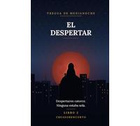 El Despertar: Tregua de Medianoche · Libro 2