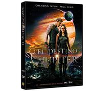 El Destino De Júpiter