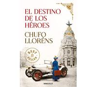 El destino de los heroes