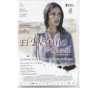 El Destino De Nunik [Import]