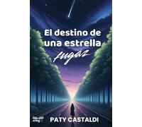 El destino de una estrella fugaz