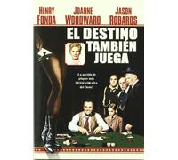 El Destino Tambien Juega [Import]