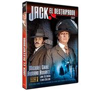 el Destripador (Jack The Ripper) 1988 [Import]