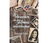 El desván de las almas olvidadas