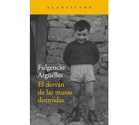 El desván de las musas dormidas