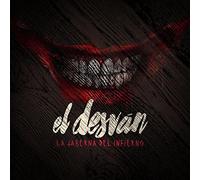 EL DESVµN - LA TABERNA DEL INFIERNO
