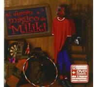 El Desvan Magico De Miliki (+ DVD) [DE Import]