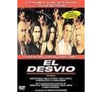 El Desvio [Import USA Zone 1]