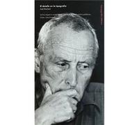 El Detalle En La Tipografia - JOST HOCHULI Jost Hochuli (Auteur)