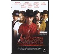 The Singing Detective (2003)