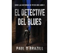 El Detective Del Blues
