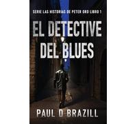 El Detective Del Blues