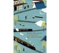 El Detective Del Ferrocarril - [Livre en VO] Whitechurch, Victor L (Auteur)