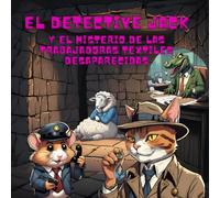 El detective Jack y el misterio de las trabajadoras textiles desaparecidas