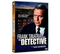 El Detective (St.CLAS.) [Import]