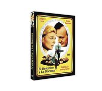 El Detective y la doctora [Import]