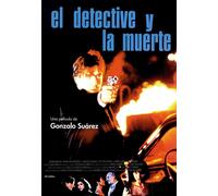 El Detective Y La Muerte (1994) (Dvd)