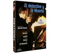 El detective y la muerte (film) (1994) (DVD) G