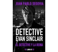 El Detective y la Reina