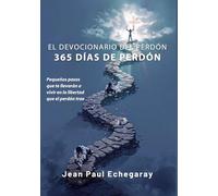 El Devocionario del Perdón: 365 días de perdón