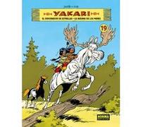 El Devorador De Estrellas/La Asesina De Los Mares - [Livre en VO] Derib, Job (Auteur)