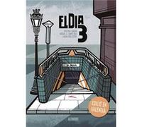 El Dia 3 Aa Vv (Auteur)