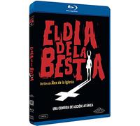 El Día De La Bestia