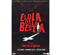 El Día de la bestia