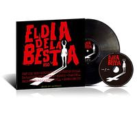 Various Artists - El Dia De La Bestia Day of The Beast (Seleccion Bso) (LP + CD) [Import]