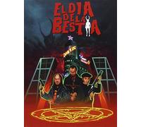 El Dia De La Bestia [Édition Limitée] [Blu-ray]