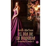 El Día De La Duquesa - [Livre en VO] Maclean, Sarah (Auteur)