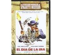 El Día De La Ira [Import]