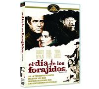El Dia De Los Forajidos [Import]