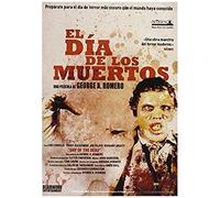 El Día De Los Muertos (Import) (Dvd) (2013) Lori Cardille; Terry Alexander; Jose
