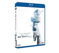 El Día de Mañana [Blu-Ray] [Import]