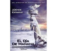 El Dia De Mañana (Triple Play) [Blu-Ray] [Import]