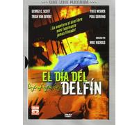 El Dia Del Delfin [Import]