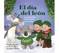 El Día Del León