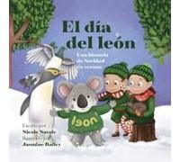 El Día Del León